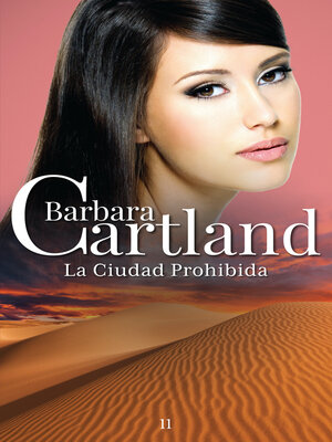 cover image of La ciudad prohibida